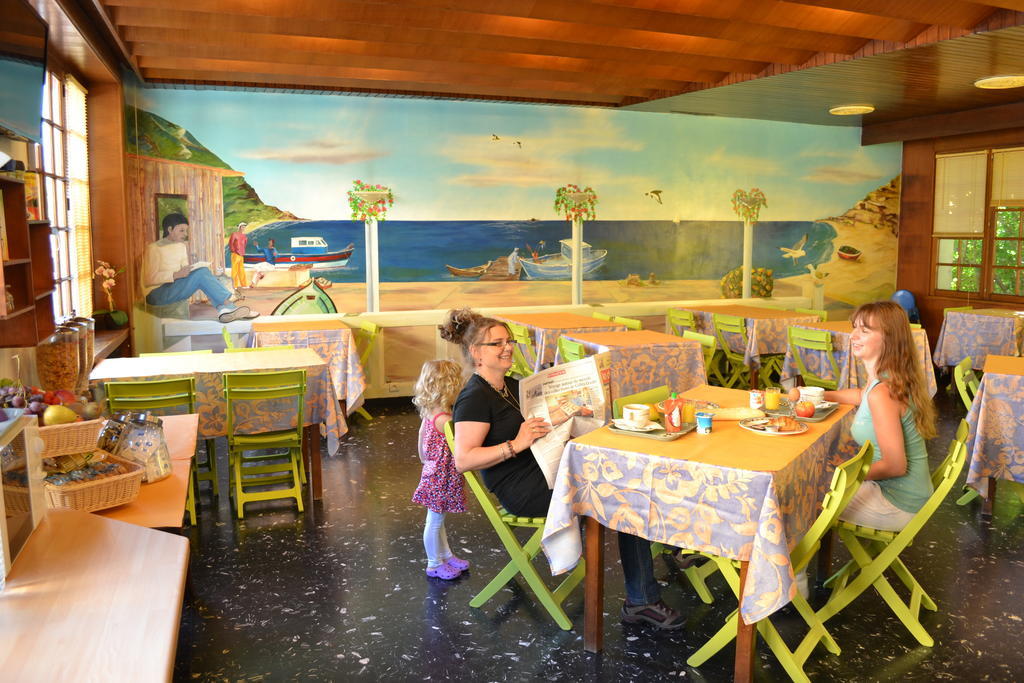 Hotel Restaurant Davat Brison-Saint-Innocent Bagian luar foto