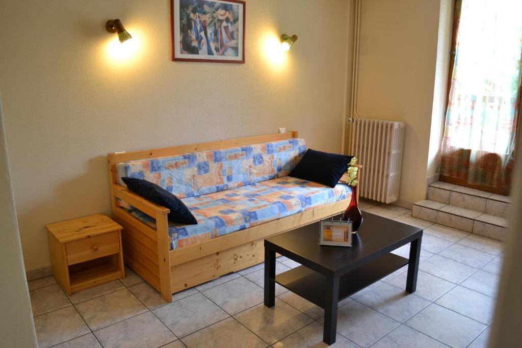 Hotel Restaurant Davat Brison-Saint-Innocent Ruang foto